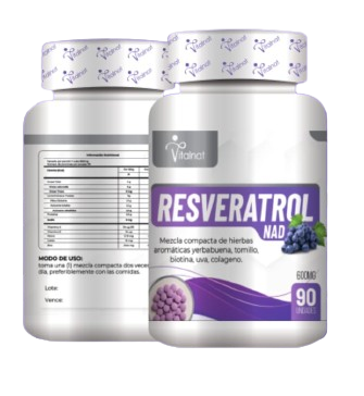 2e0f2b57-0f15-462a-b0db-4947fe996fff-removebg-preview Resveratrol NAD 600mg (90 cápsulas)