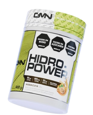 Hidro Power Maracuyá