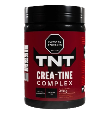 CREA-TINE COMPLEX