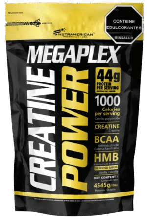Megaplex Creatine Power 10Lb