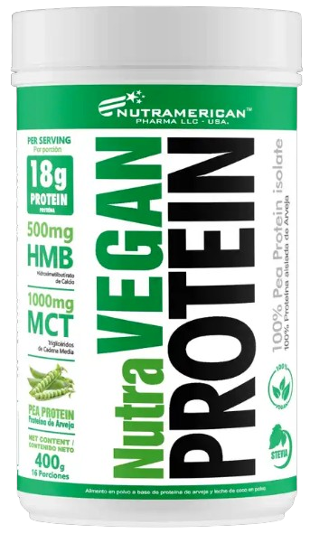 image-removebg-preview (25) Nutra Vegan Protein - Proteína Vegana