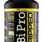 Bipro Ripped - Proteína de suero de leche