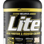 Megaplex Lite - Proteína + L-carnitina
