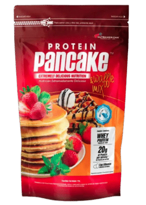 Protein Pancake & Waffle