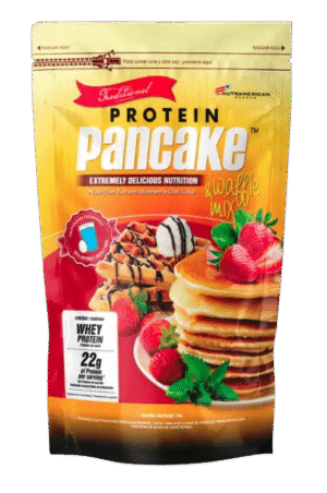 Protein Pancake Tradicional
