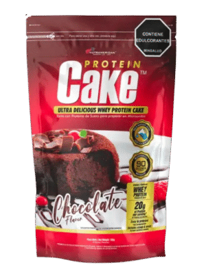 Protein Cake Chocolate- Torta Proteica