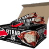 Fitbar Coco - Barra de proteína(caja)