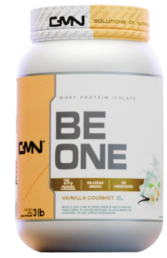 Be One Vainilla Gourmet