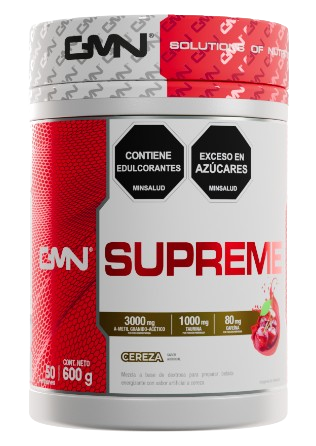 Supreme Cereza